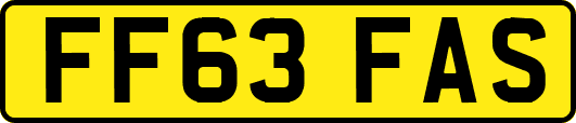 FF63FAS