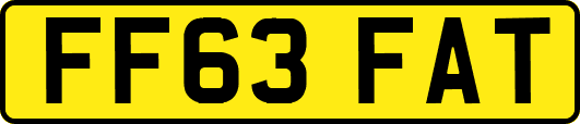 FF63FAT