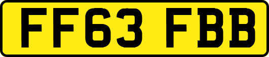 FF63FBB