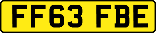 FF63FBE