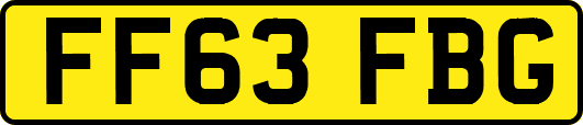 FF63FBG