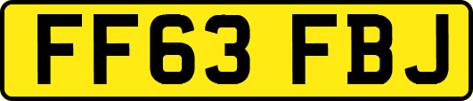 FF63FBJ