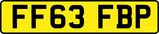 FF63FBP
