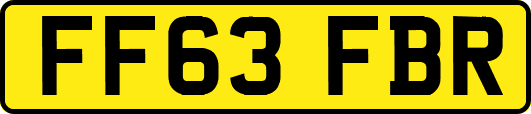 FF63FBR