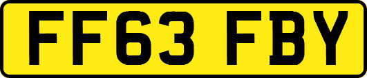 FF63FBY