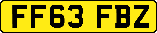 FF63FBZ