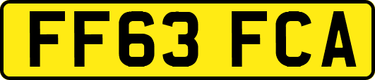 FF63FCA