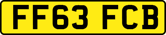 FF63FCB
