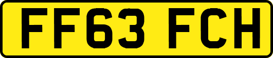 FF63FCH