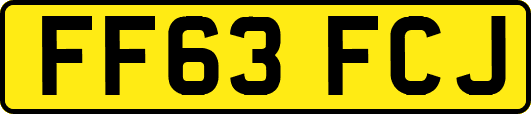 FF63FCJ