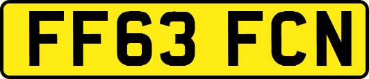 FF63FCN