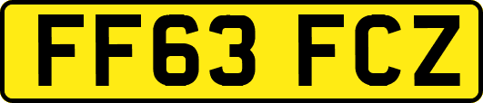 FF63FCZ