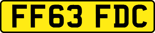 FF63FDC