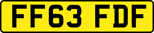 FF63FDF