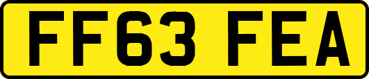 FF63FEA
