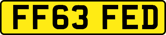 FF63FED
