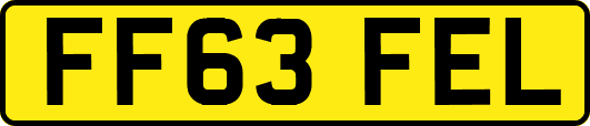 FF63FEL