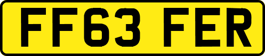 FF63FER