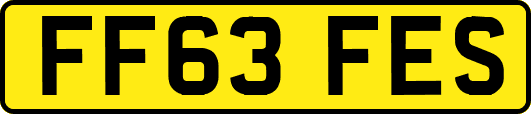 FF63FES