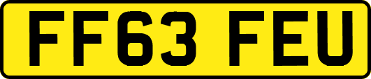 FF63FEU