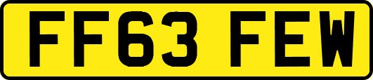 FF63FEW