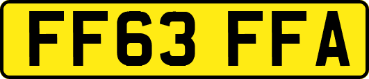 FF63FFA