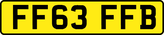 FF63FFB