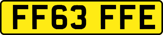FF63FFE