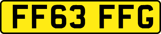 FF63FFG
