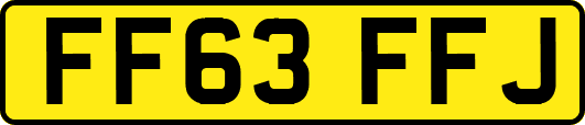 FF63FFJ