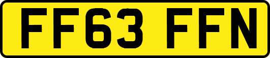 FF63FFN