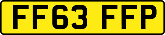 FF63FFP