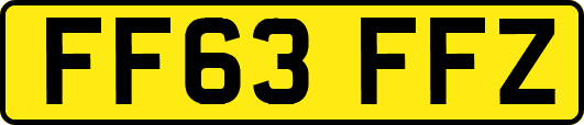 FF63FFZ