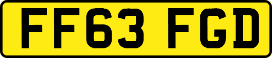 FF63FGD