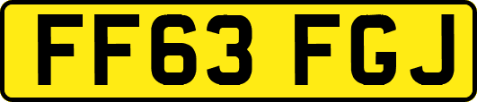 FF63FGJ