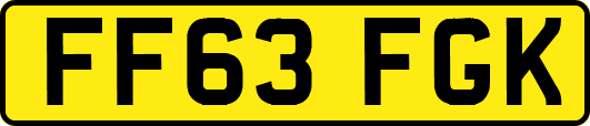 FF63FGK
