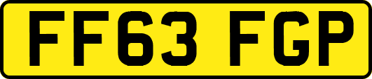 FF63FGP