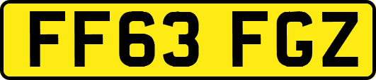 FF63FGZ