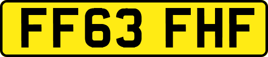 FF63FHF