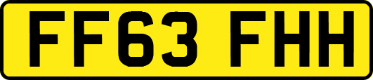 FF63FHH