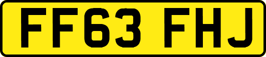FF63FHJ