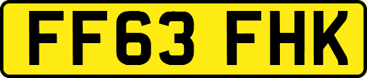 FF63FHK