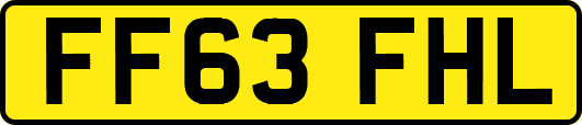 FF63FHL