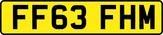 FF63FHM