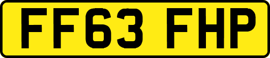 FF63FHP