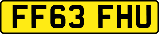 FF63FHU