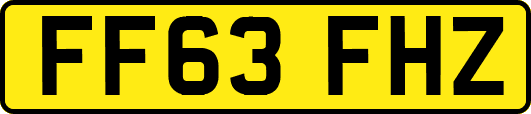 FF63FHZ