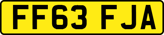 FF63FJA