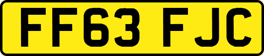 FF63FJC