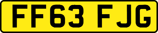 FF63FJG